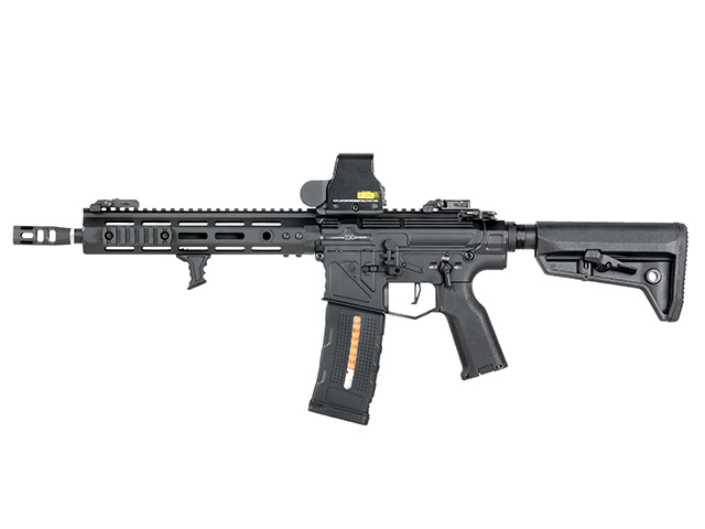 AR-15/M4 150 BB MID-CAP Polimer Şarjör Siyah - Görsel 6