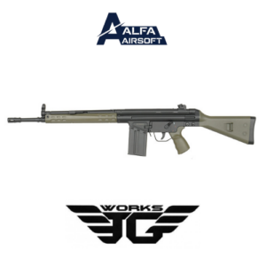 JG098 T3-K3 [J.G.Works]