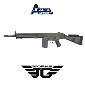 JG098 T3 [J.G.Works]