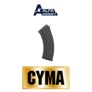 AK 150 BB MID-CAP Şarjör - Siyah [CYMA]