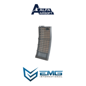 190RD Lancer L5 AWM 5.56 Şarjör M4/AR15 [EMG]