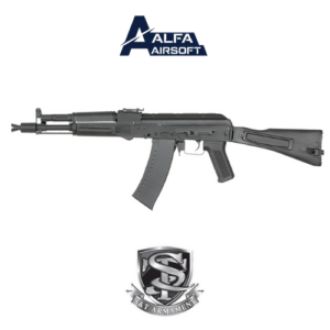 AK-105 Airsoft Assault Tüfek Sports Line ETU'lu [S&T]