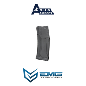 210 BB Polimer STRIKE Lisanslı M4/AR15 Şarjör [EMG]